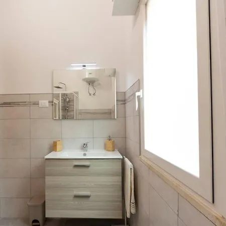 Apartment Turistico Flavia