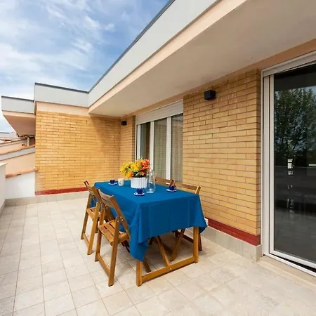 Apartment Turistico Flavia