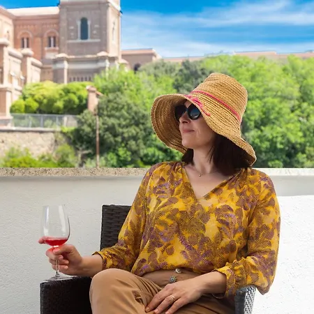 Apartment Turistico Flavia Anzio