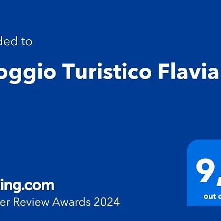 Turistico Flavia