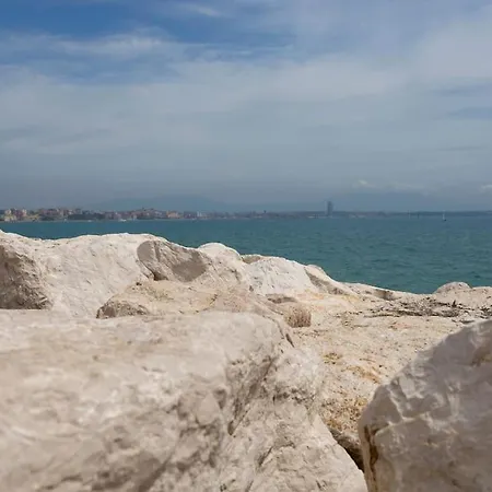 Turistico Flavia * Anzio