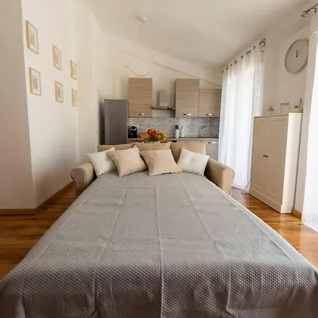 Turistico Flavia Apartment *