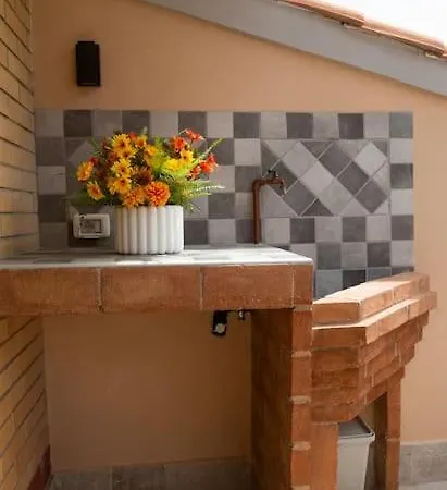 Turistico Flavia Apartment