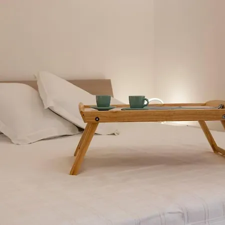 Apartment Turistico Flavia Anzio