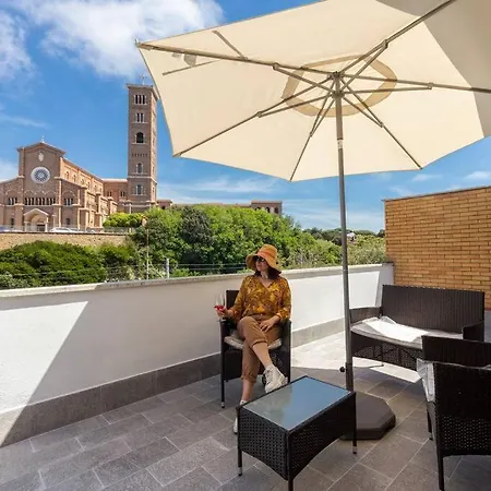 Apartment Turistico Flavia