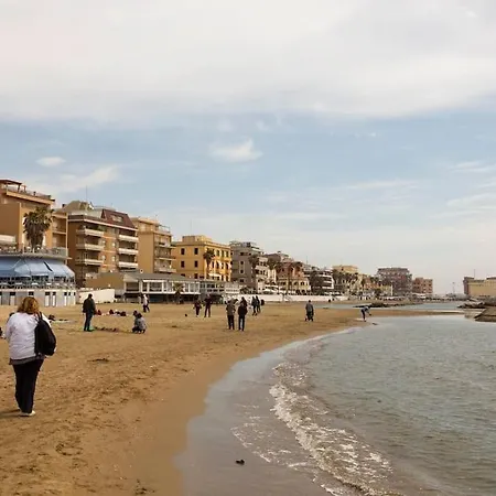 Turistico Flavia * Anzio