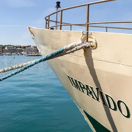 Apartment Turistico Flavia Anzio