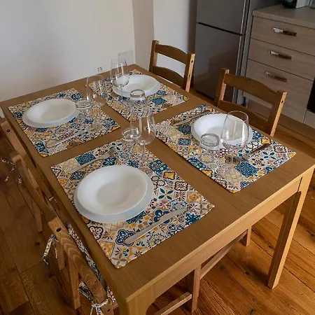 Turistico Flavia Apartment