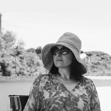 Turistico Flavia Anzio